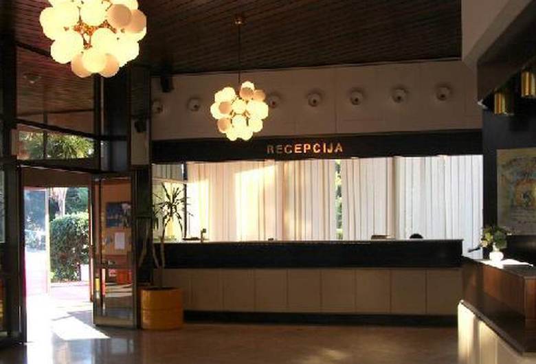 Hotel  Liburnija