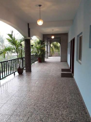 Rancho Hotel Resort