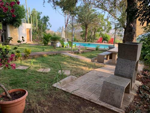 Agroturismo Rancho El Bosque