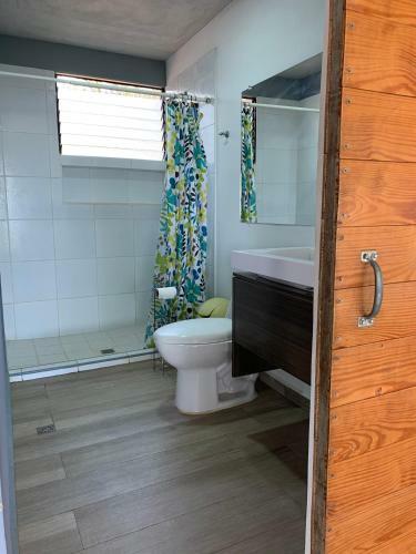 Agroturismo Rancho El Bosque