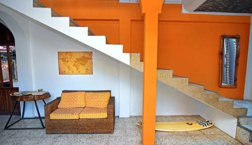 Hostal Europa Guest House