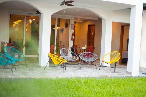 Hotel Citlalli