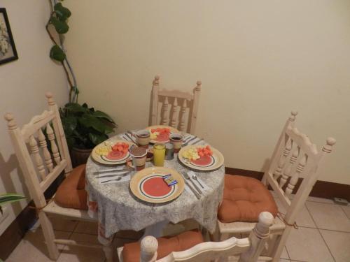 Bed & Breakfast La Casa De Gloria