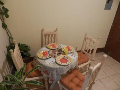 Bed & Breakfast La Casa De Gloria