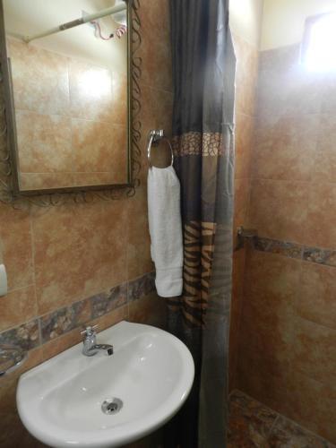 Bed & Breakfast La Casa De Gloria