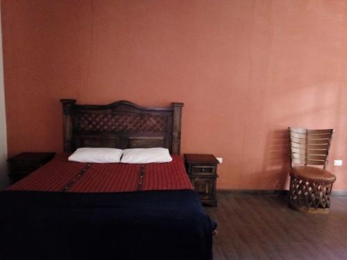 Hotel Posada De Don Porfirio