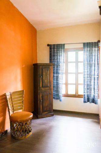 Hotel Posada De Don Porfirio