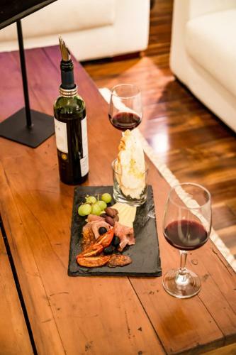 Bed & Breakfast La Casa - Luxury Boutique Hotel