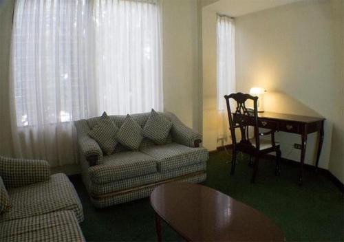 Apart-hotel Posada San Judas