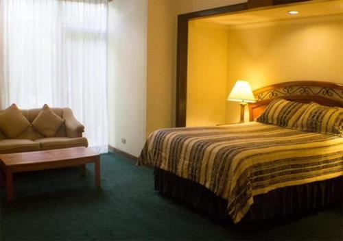 Apart-hotel Posada San Judas