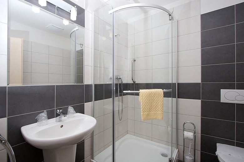 Hotel Ostruvek Praha