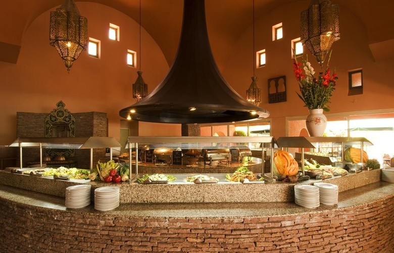 Hotel Semiramis
