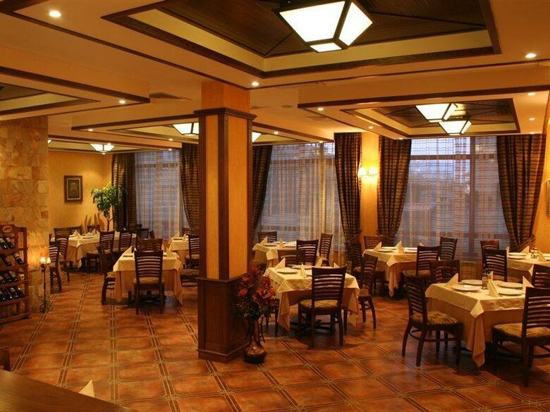Hotel Evelina Palace