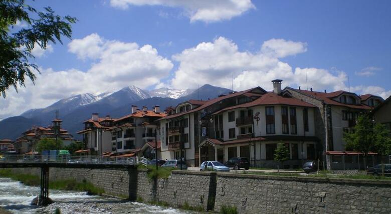 Hotel Evelina Palace