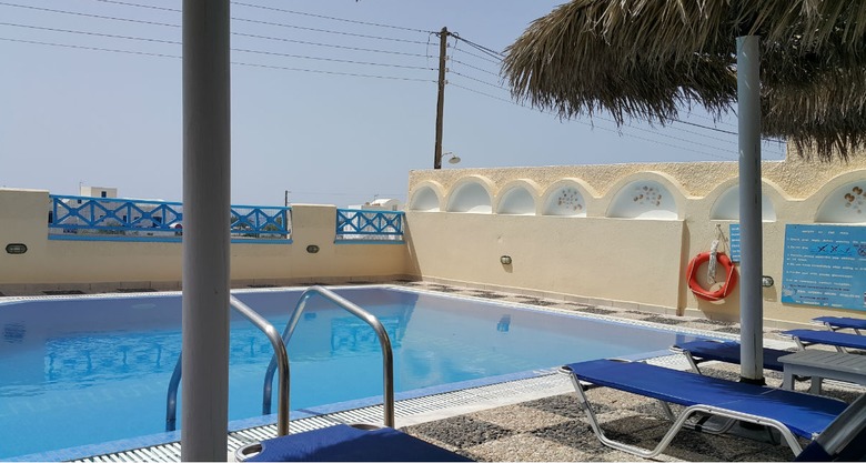 Hotel Villas Lucia