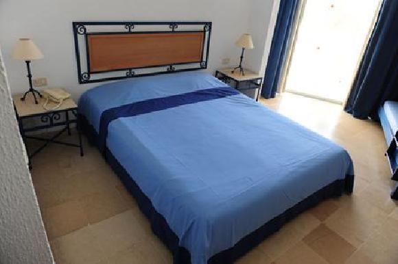 Hotel Club Palm Beach  Hammamet
