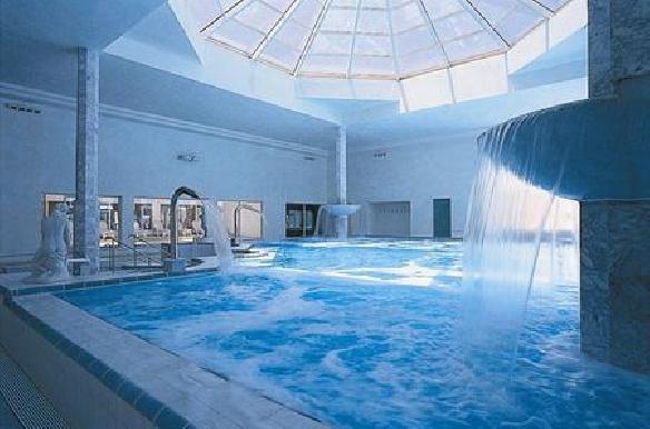 Hotel Hasdrubal Thalassa & Spa Yasmine Hammamet