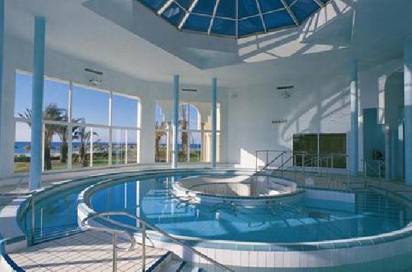 Hotel Hasdrubal Thalassa & Spa Yasmine Hammamet