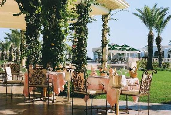 Hotel Hasdrubal Thalassa & Spa Yasmine Hammamet