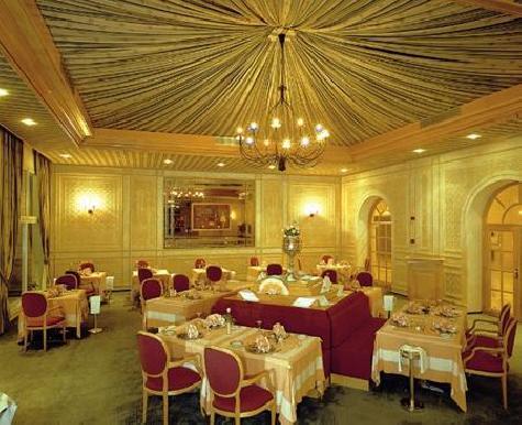Hotel Hasdrubal Thalassa & Spa Yasmine Hammamet