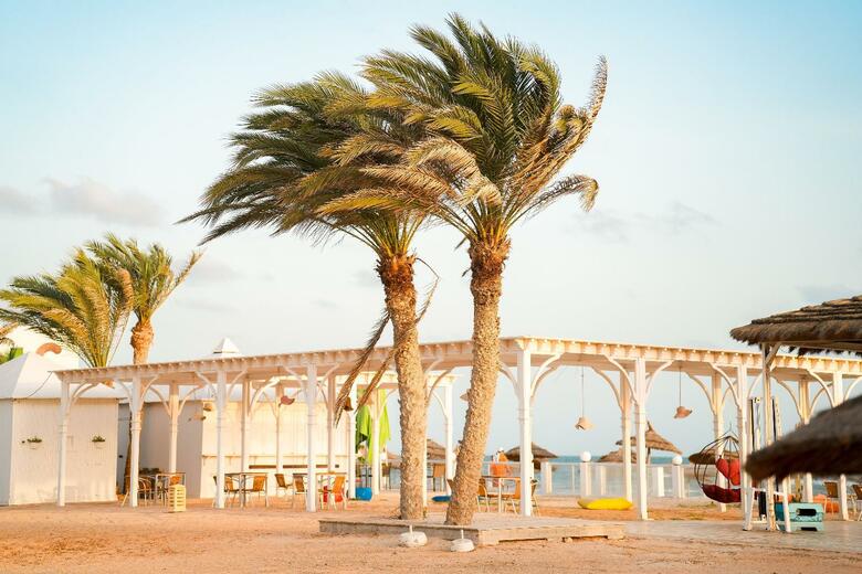 Hotel Calimera Yati Beach