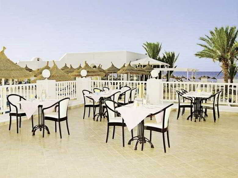 Hotel Calimera Yati Beach