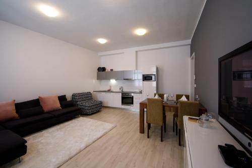 Aplend City Apartments Gal�ria