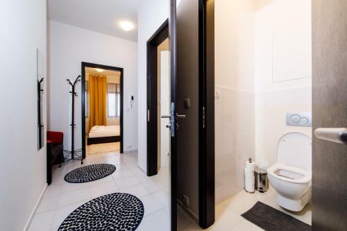 Aplend City Apartments Gal�ria