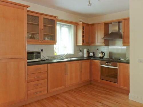 No. 4 Lansdowne Village, Kenmare