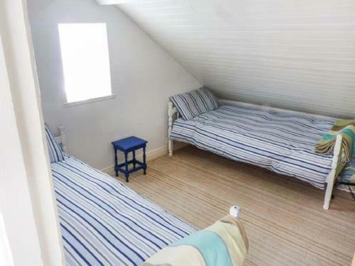 Sea Warrior Cottage
