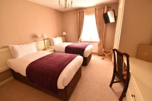 Hostal Kilkee Town House