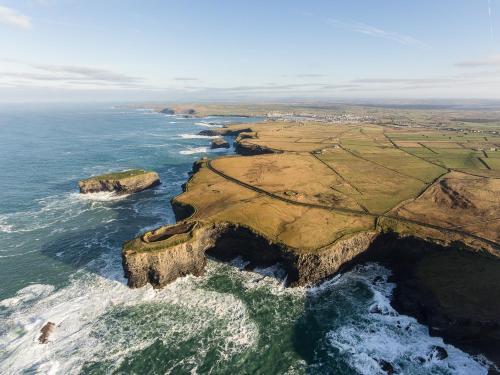 Hostal Kilkee Town House