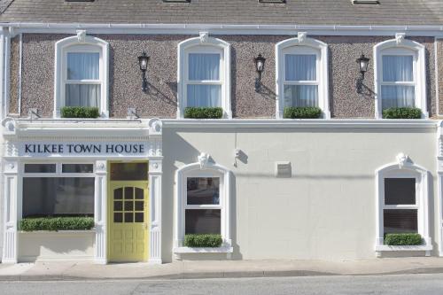 Hostal Kilkee Town House