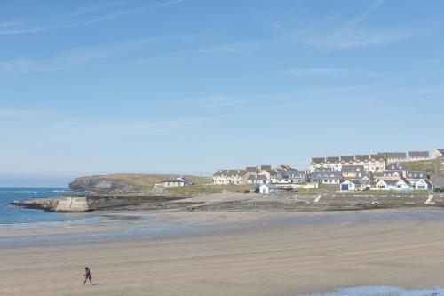Hostal Kilkee Town House