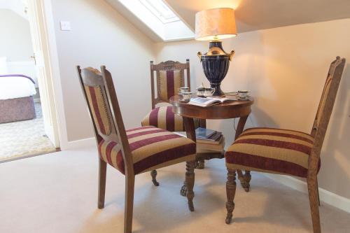 Hostal Kilkee Town House