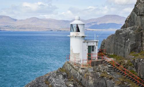 Hostal Kilkee Town House