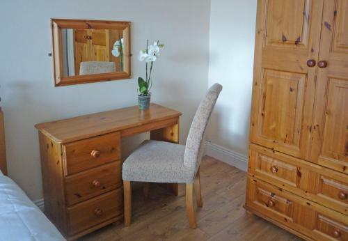 Kilkee Holiday Homes (gf - Sleeps 5)