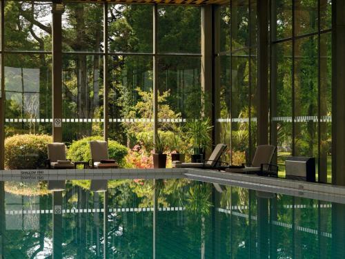 The Dunloe Hotel & Gardens