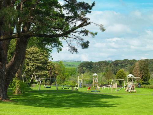 The Dunloe Hotel & Gardens