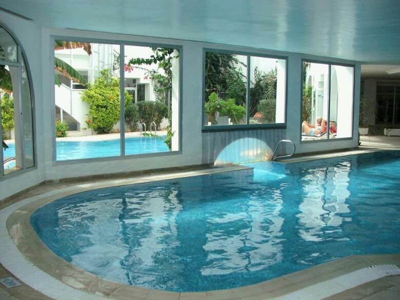 Hotel Framissima Golf Beach