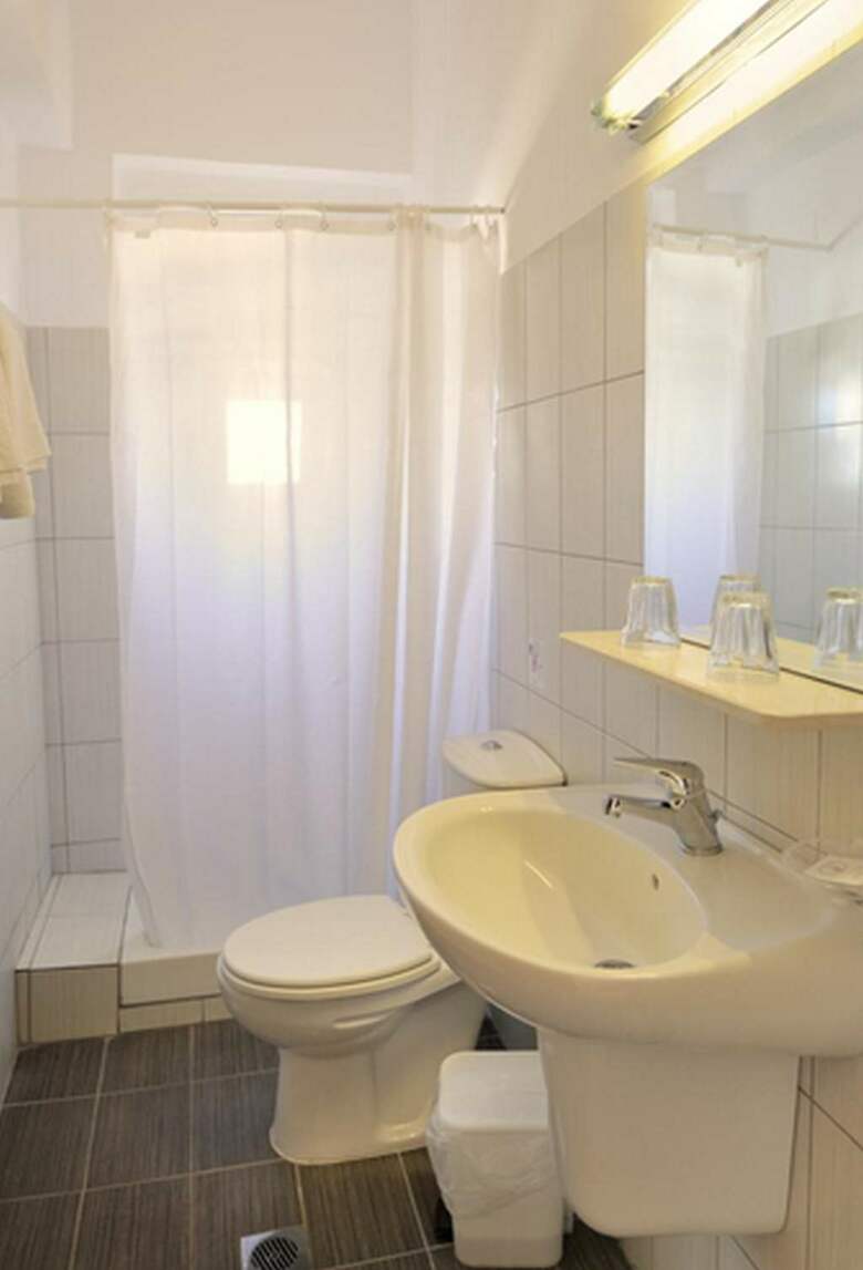 Aparthotel Anita