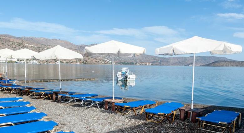 Akti Olous Resort Hotel