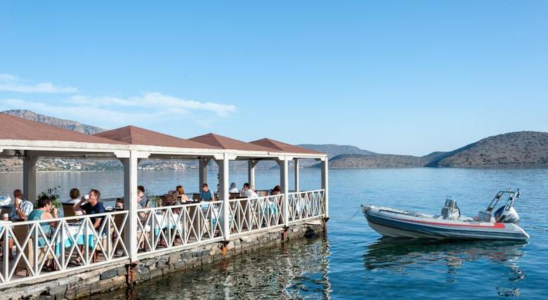 Akti Olous Resort Hotel