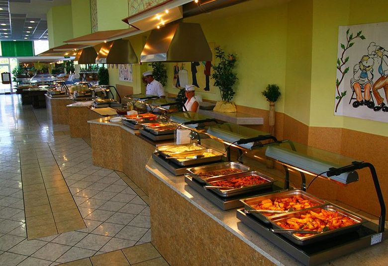 Hotel Eri Sun