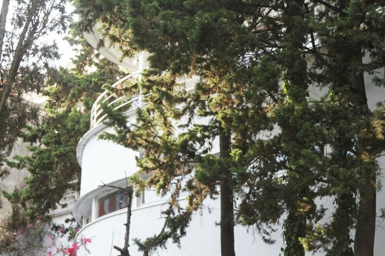Hotel Boutique Casa Vilar�