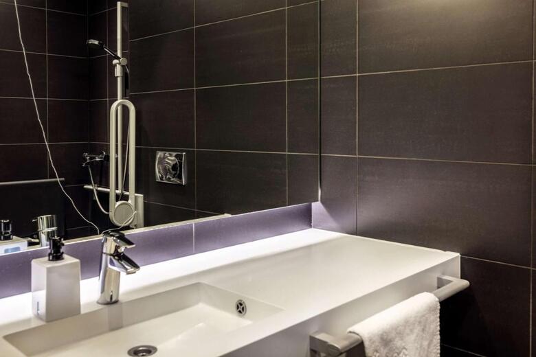 Hotel Scandic Tampere Station