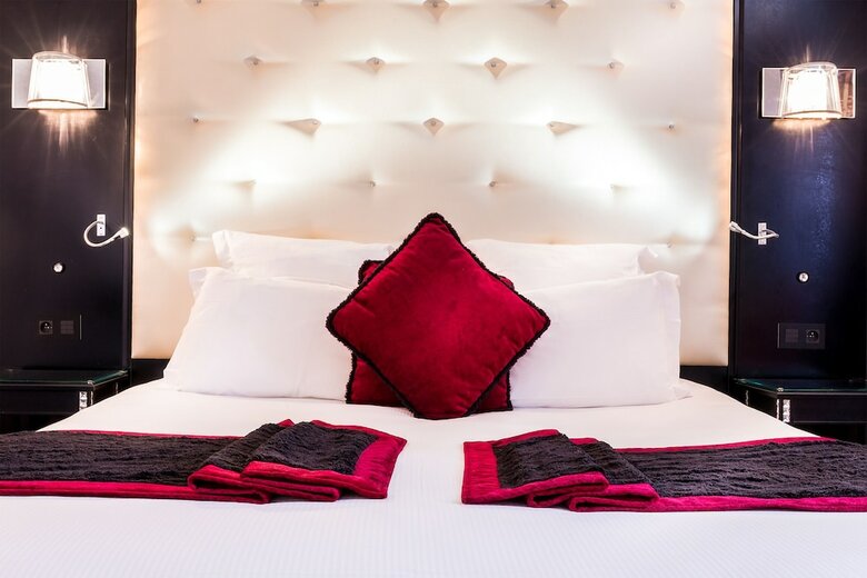Maison Albar Hotel Paris Op�ra Diamond
