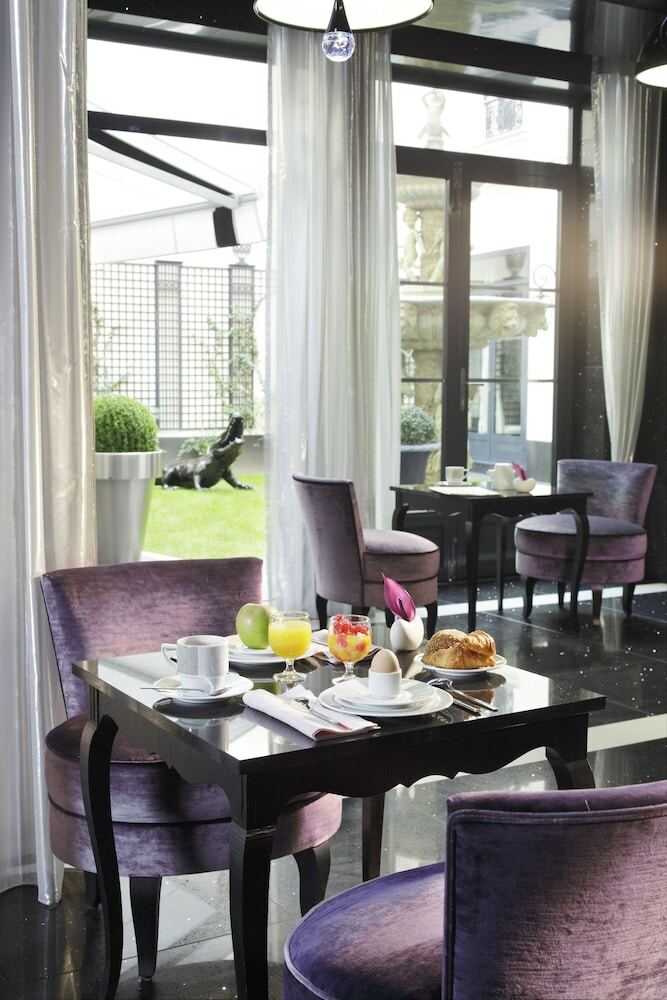 Maison Albar Hotel Paris Op�ra Diamond