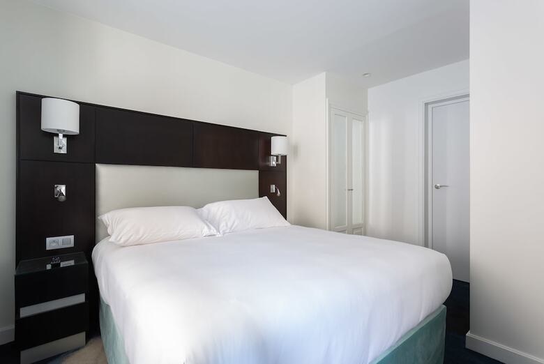 Hotel Logis H�tel 15 Montparnasse
