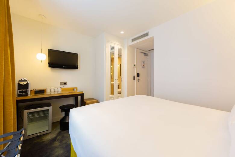 Hotel Logis H�tel 15 Montparnasse